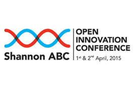 4th Annual Open Innovation Conference held by Shannon ABC on Wednesday 1st and Thursday 2nd April